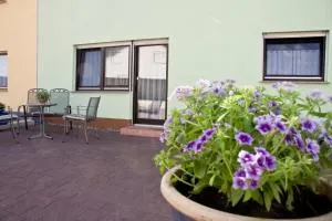 Ferienwohnung Karolus - Ehrstädt