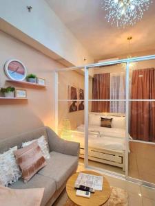 Payapa Staycation by DC