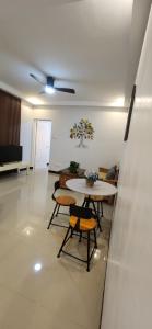 Kuya and Kambals 1 BR 1 Bath Apartment