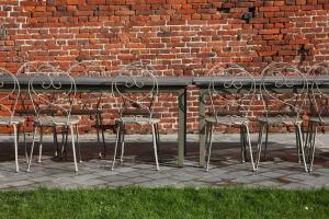 Gites des Prés - LÉcurie & Le Fournil