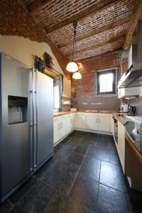 Gites des Prés - LÉcurie & Le Fournil