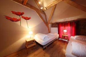 Gites des Prés - LÉcurie & Le Fournil