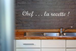 Gites des Prés - LÉcurie & Le Fournil