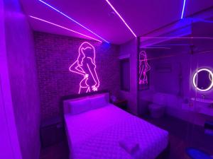 Sakura Hotel Thủ Đức