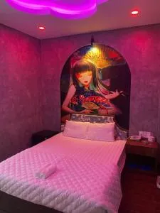 Sakura Hotel Thủ Đức - Thủ Ðức