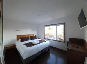 Trotamundos - Puerto Natales