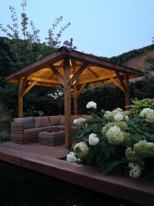 Freetimeflat Mies & Fien