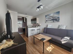 Apartament Obrońców Pokoju 36