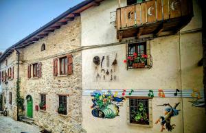 B&B Piccolo Tibet