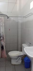 Mini Departamento Iquitos 1241