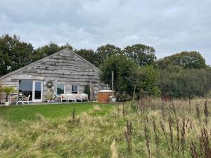 Appartement met fantastisch uitzicht