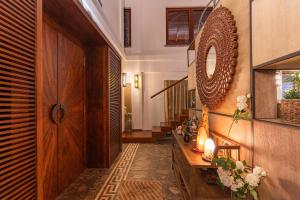 Azara Beach House - 5 BHK Designer Villa, Candolim Beach