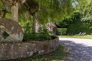 Hotels Les Manoirs des Portes de Deauville - Small Luxury Hotel Of The World : photos des chambres