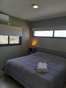 Acacias Mina Clavero