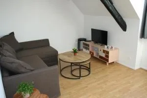 Le RepAire - 圣康坦