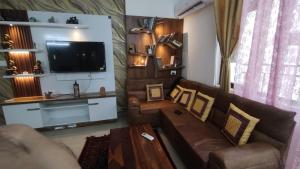 BnBBuddys Tranquil Nest # 2bhk Lucknow