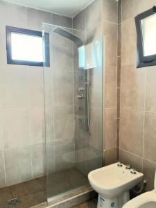 Acacias Mina Clavero