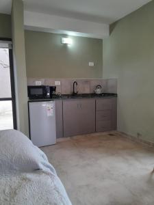 Acacias Mina Clavero