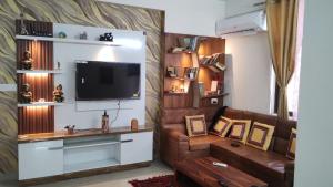 BnBBuddys Tranquil Nest # 2bhk Lucknow