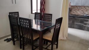 BnBBuddys Tranquil Nest # 2bhk Lucknow