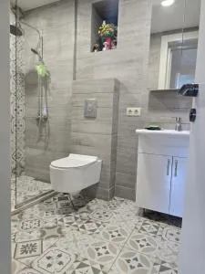 წეროვანი კომპოზიტორები, Rezo Lagidze's country house space - Mtskheta