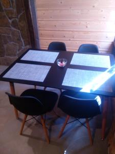 Apartament U Sceponka