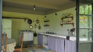 Secret Village Cozy Studio