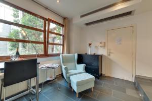 Grand Place Charbon Residence