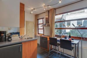 Grand Place Charbon Residence