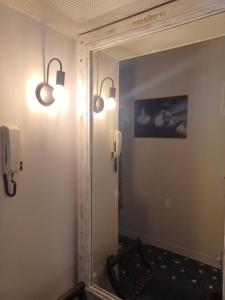 Alma Libre Urban Apartment