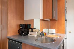 Grand Place Charbon Residence