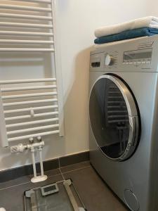 Appartements Fred Appartement Lille Centre : photos des chambres