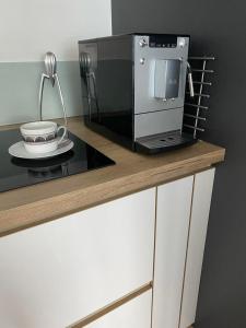 Appartements Fred Appartement Lille Centre : photos des chambres