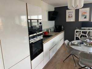 Fred Appartement Lille Centre