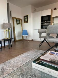 Appartements Fred Appartement Lille Centre : photos des chambres