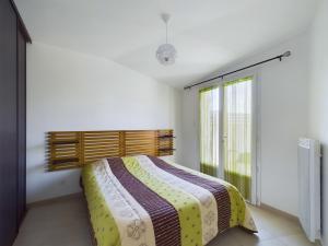 Maisons de vacances Maison pour 4 entre plages et marais salants : photos des chambres