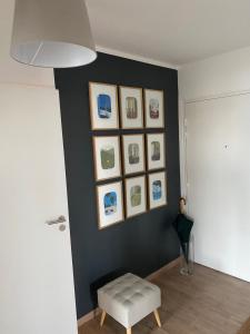 Appartements Fred Appartement Lille Centre : photos des chambres