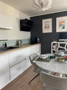 Appartements Fred Appartement Lille Centre : photos des chambres