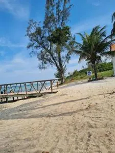 Casa de praia - Iguaba Grande