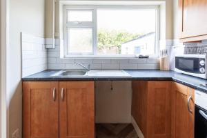 2 Bedroom House in Seaham - Driveway Parking