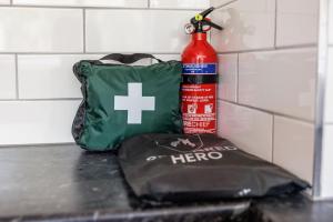 2 Bedroom House in Seaham - Driveway Parking