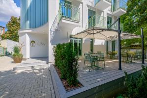 Luna Residence Villa