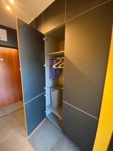 The VIP Warsaw Arcadia Mall - Premium Location