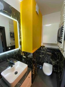 The VIP Warsaw Arcadia Mall - Premium Location