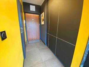 The VIP Warsaw Arcadia Mall - Premium Location