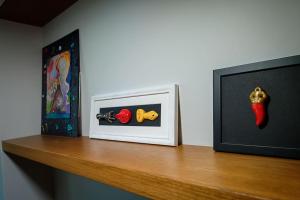 HT Borromini Penthouse