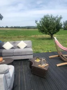 Chez Anna et JL - Escoussens