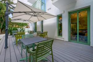 Luna Residence Villa