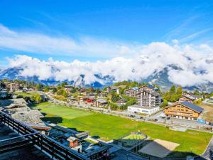 Apartment Christiania I I5 by Interhome