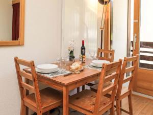 Apartment Rosablanche C22 by Interhome